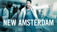 Сериал Новый Амстердам 4 сезон - Что ждёт Макса Гудвина в будущем?
